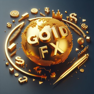 Telegram profile photo for Gold fx ๐ฅ๐ช