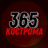 Telegram profile photo for КОСТРОМА 365