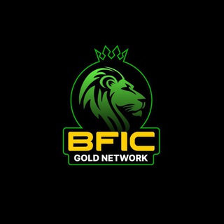 Telegram profile photo for BFICGold.io