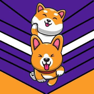Telegram profile photo for CoShi Inu