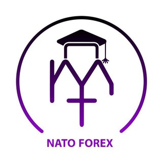 Telegram profile photo for NATO FOREX | ناتو آموزشی