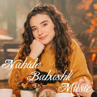 Telegram profile photo for Nahide Babaşli