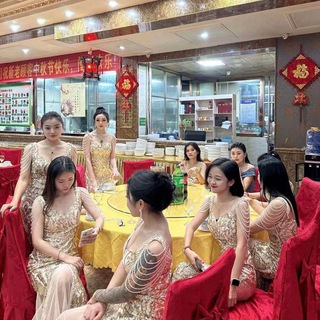 Telegram profile photo for 腾龙娱乐 —腾龙娱乐/麻将胡了/百家乐/电子游戏