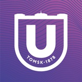 Telegram profile photo for Science Works | О науке в ТГУ