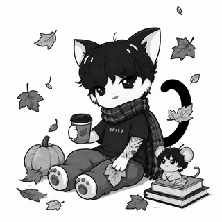 Telegram profile photo for ` erito.shop ₍^. .^₎⟆