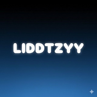 Telegram profile photo for Lidd Announcement 🤘