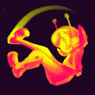 Telegram profile photo for Галктика Шаттл