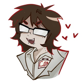 Telegram profile photo for соль