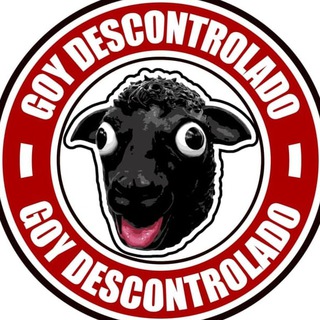 Telegram profile photo for GoyDescontrolado