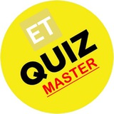 Telegram profile photo for 📚 ET MCQ Master 📚