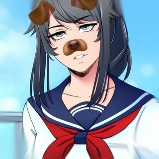 Telegram profile photo for YANDERE SIMULATOR CONFESSION