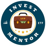 Telegram profile photo for InvestMentor