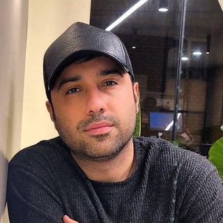 Telegram profile photo for کانال اشعار یاسر قنبرلو