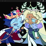 Telegram profile photo for ViridescentKing cf & daily