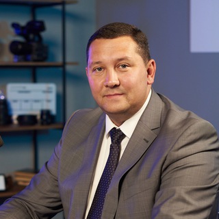 Telegram profile photo for Фёдор Саломатов