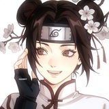 Telegram profile photo for @qTenten