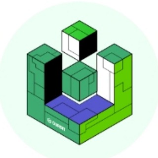 Telegram profile photo for کانال آموزش