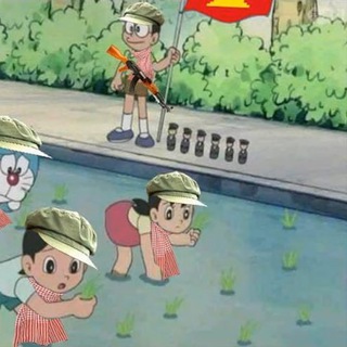 Telegram profile photo for Pol Pog’s Plantation Shitposts