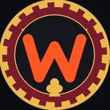 Telegram profile photo for Winning_Club