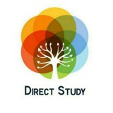Telegram profile photo for Direct study