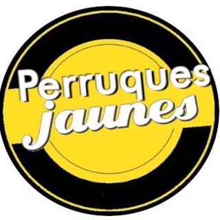 Telegram group profile photo for Perruques Jaunes