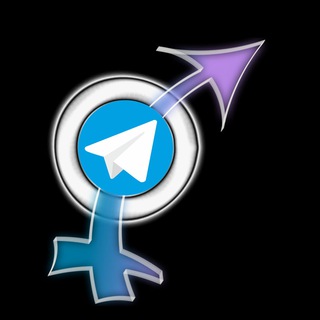 Telegram profile photo for Etikink & Progetto Genderqueer