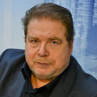 Telegram profile photo for Игорь Воеводин, последний поэт России