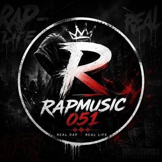 Telegram profile photo for Rapmusic_051