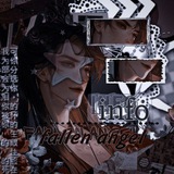 Telegram profile photo for ⁷⁷⁷Инɸᴏᴩʍᴀциᴏнный ᴋᴀнᴀᴧ W.F. – Fᴀllᴇn Angᴇl⁶⁹