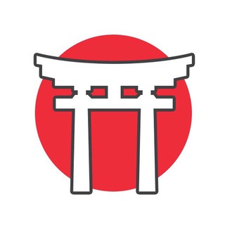 Telegram profile photo for Aulas de Japonês com Luiz Rafael