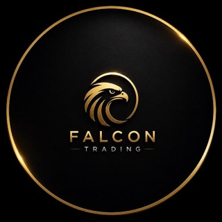 Telegram profile photo for FALCON TRADING