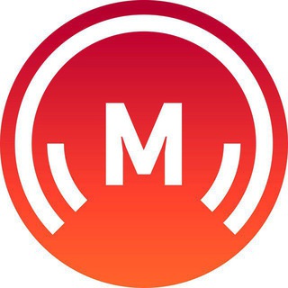 Telegram profile photo for Радио Маяк Мурманск