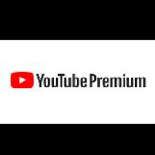 Telegram profile photo for Youtube Premium