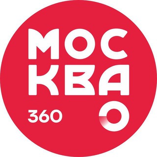 Telegram group profile photo for Москва 360 Chat