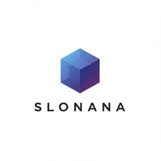 Telegram profile photo for Slonana Network