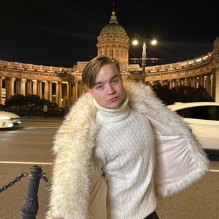 Telegram profile photo for IGNATEV