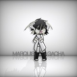 Telegram profile photo for MARQUISE AND GACHA