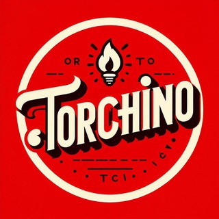 Telegram profile photo for Torchino