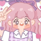 Telegram profile photo for 💚poka's vouch #testipoka