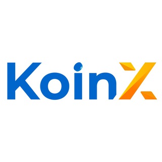 Telegram profile photo for KoinX (Crypto Taxes Simplified)