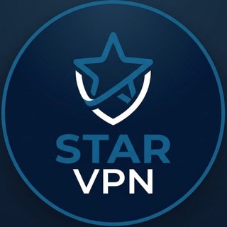 Telegram profile photo for StarVPN🚀
