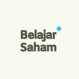 Telegram profile photo for Belajar Saham +