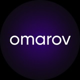 Telegram profile photo for OMAROV