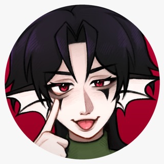 Telegram profile photo for •ЕМАОРИ•