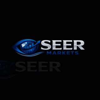 Telegram profile photo for SEER MARKETS