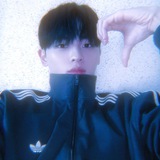 Telegram profile photo for ahn junwon ' s zone