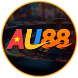 Telegram profile photo for HỢP TÁC ĐẠI LÝ AU88