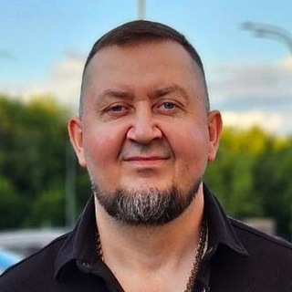 Telegram profile photo for Олег Вавилов 🪓
