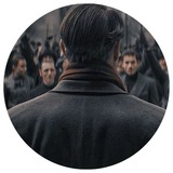 Telegram profile photo for rest. 𝑮ellert 𝑮rindelwald | 1930