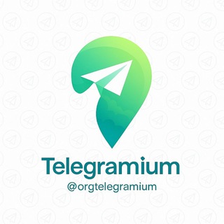 Telegram group profile photo for ⌬ Telegramium ⌬